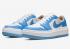 Air Jordan 1 Elevate Low SE University Blue White DQ3698-141