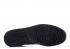 Air Jordan 1 Low Bred Gym Black White Red 553558-013