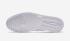 Air Jordan 1 Low Cool Grey White Mens Basketball Shoes 553558-106