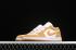 Air Jordan 1 Low Corduroy Suede White Red DH7820-700