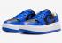 Air Jordan 1 Low Elevate Hyper Royal Black White DH7004-004