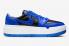 Air Jordan 1 Low Elevate Hyper Royal Black White DH7004-004