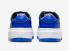 Air Jordan 1 Low Elevate Hyper Royal Black White DH7004-004