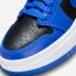 Air Jordan 1 Low Elevate Hyper Royal Black White DH7004-004