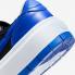 Air Jordan 1 Low Elevate Hyper Royal Black White DH7004-004