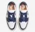 Air Jordan 1 Low Elevate Low White Midnight Navy Sail DH7004-141