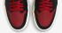 Air Jordan 1 Low LV8D Elevated Bred Black Varsity Red White DQ1823-006