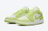 Air Jordan 1 Low Limelight Summit White Basketball Shoes DH9619-103