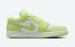 Air Jordan 1 Low Limelight Summit White Basketball Shoes DH9619-103