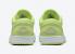 Air Jordan 1 Low Limelight Summit White Basketball Shoes DH9619-103