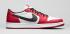 Air Jordan 1 Low OG - Chicago Varsity Red Black White 705329-600