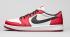 Air Jordan 1 Low OG - Chicago Varsity Red Black White 705329-600
