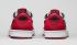 Air Jordan 1 Low OG - Chicago Varsity Red Black White 705329-600