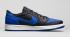 Air Jordan 1 Low OG - Royal Black Varsity Royal - Sail 705329004