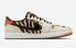Air Jordan 1 Low OG CNY Year of the Tiger White Black Yellow DH6932-100