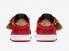 Air Jordan 1 Low OG Chinese New Year University Red-Metallic Gold DD2233-001