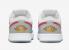 Air Jordan 1 Low Philippines White University Red FN8901-164