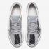 Air Jordan 1 Low Pinnacle - Metallic Silver Metallic Silver Sail 852549-003