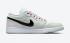 Air Jordan 1 Low SE Barely Green Black LT Arctic Pink White CZ0776-300