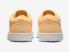 Air Jordan 1 Low SE Celestial Gold Sail Muslin DV0426-200