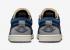 Air Jordan 1 Low SE Craft Obsidian Ashen Slate French Blue Sail DR8867-400