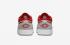 Air Jordan 1 Low SE GS Smoke Grey Gym Red White DM0589-016