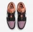 Air Jordan 1 Low SE Sky J Mauve White Black Orange FB9907-102