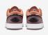 Air Jordan 1 Low SE Sky J Mauve White Black Orange FB9907-102