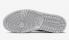 Air Jordan 1 Low Sail Canvas Grey Cream DQ4151-500