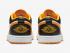 Air Jordan 1 Low University Gold White Black 553558-701