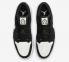 Air Jordan 1 Low White Black Diamond Basketball Shoes DH6931-001