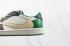 Fragment Design x Travis Scott x Air Jordan 1 Retro Low Green Black White DM7866-128