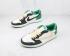 Fragment Design x Travis Scott x Air Jordan 1 Retro Low Green Black White DM7866-128