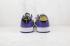 Fragment Design x Travis Scott x Air Jordan 1 Retro Low Purple Black White DM7866-189