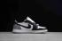 Fragment x Travis Scott x Air Jordan 1 Low OG TS SP Grey Black White DM7866-010