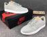 Nike Air Jordan 1 Retro Low OG PREM gray Men Basketball Shoes