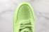 Nike SB x Air Jordan 1 Low Retro PREM Volt Green Shoes CJ7891-700