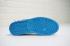 OFF White x Nike Air Jordan 1 Low White University Blue AQ0818-148
