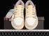 Off White x Air Jordan 1 Low OG Custom Light Khaki White CZ0790-102