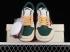 Travis Scott x Air Jordan 1 Low Dark Green Red Gum DM7866-801