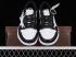 Travis Scott x Air Jordan 1 Low OG Black White DM7866-007