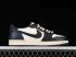 Travis Scott x Air Jordan 1 Low OG Dark Blue White Black DM7866-400