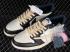 Travis Scott x Air Jordan 1 Low OG Dark Blue White Black DM7866-400