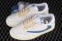 Travis Scott x Air Jordan 1 Low White Navy Blue Shoes CQ3277-100