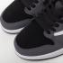 Travis Scott x Fragment x Air Jordan 1 Low Black Grey White CQ4277-003