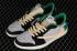 Travis Scott x Fragment x Air Jordan 1 Low Knitting Green Black White DM7866-316