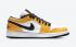 Wmns Air Jordan 1 Low Laser Orange White Black CZ4776-107