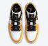 Wmns Air Jordan 1 Low Laser Orange White Black CZ4776-107