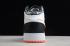 2020 Air Jordan 1 Mid Hyper Crimson 554725-870