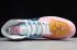 Air Jordan 1 High Pink White Blue Orange 554725-084